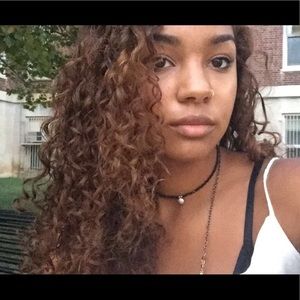 Meet your Posher, Georgia